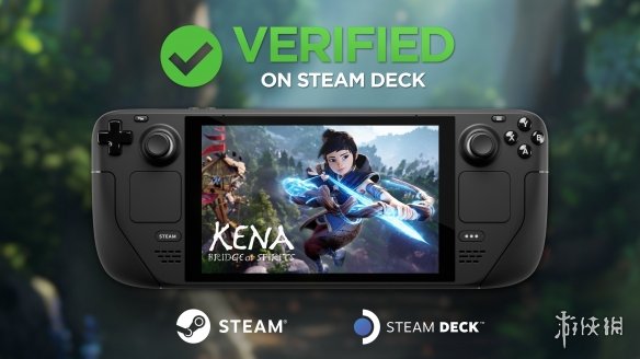 柯娜精神之桥已通过Deck验证 凯娜游戏月底正式登陆Steam