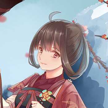 图片[8]-[虚拟人物] 乐正绫 – 好看动漫头像推荐-萌图百科