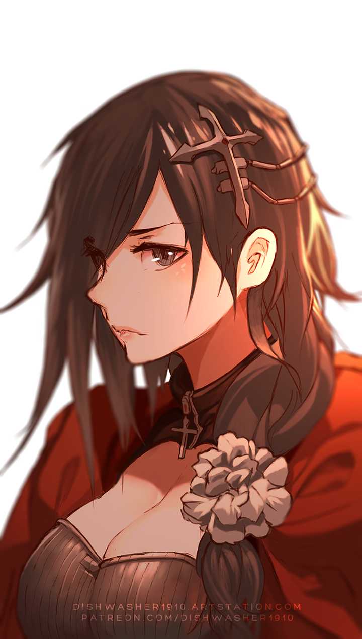 图片[3]-【P站画师】画师dishwasher1910（ID：13408193）图包-萌图百科