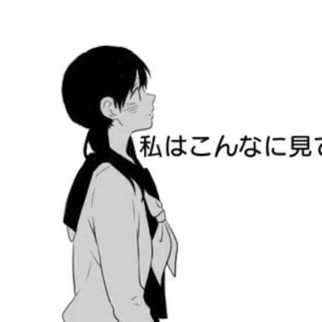 图片[2]-【动漫头像】情侣一人一张分开图片-萌图百科