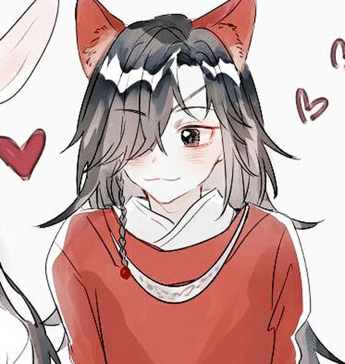 图片[16]-【动漫情头】可爱动漫情头-萌图百科