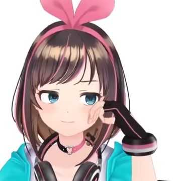 图片[5]-[Vtuber] Kizuna AI/绊爱 – 动漫表情包-萌图墨兔