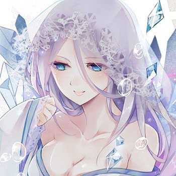 图片[5]-[动漫人物] 雪小路野蔷薇 – 好看动漫头像推荐-萌图百科