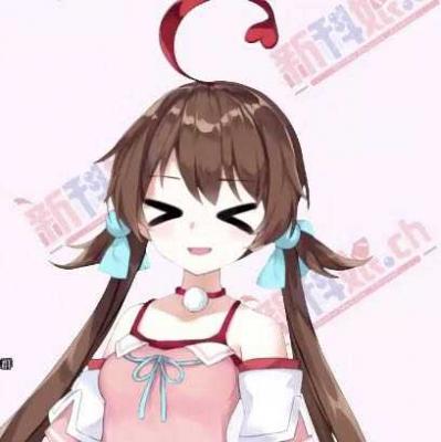 【动漫表情包】新科娘表情包-萌图百科