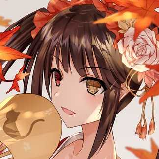 图片[2]-时崎狂三头像 – 动漫人物头像-萌图百科