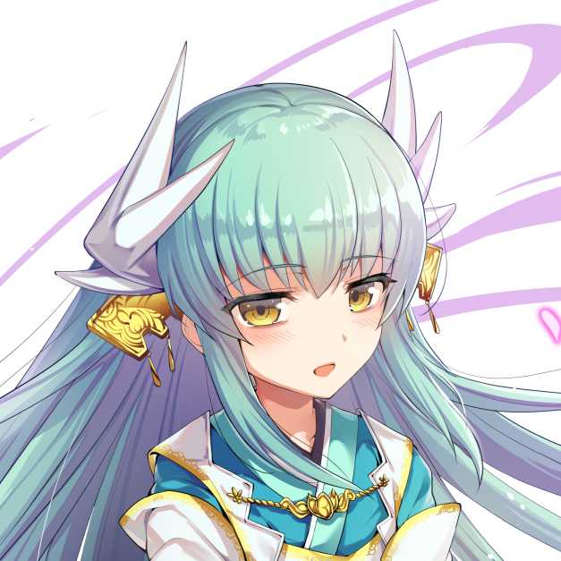 图片[5]-FGO：清姬头像 – 动漫人物头像-萌图百科