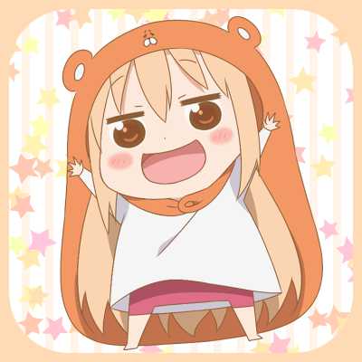 图片[3]-干物妹小埋可爱图标_p站画师animma作品 – 动漫美图-萌图百科