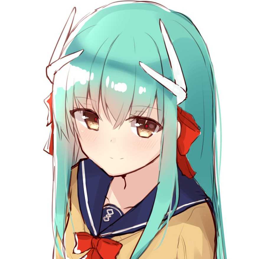 图片[8]-FGO：清姬头像 – 动漫人物头像-萌图百科