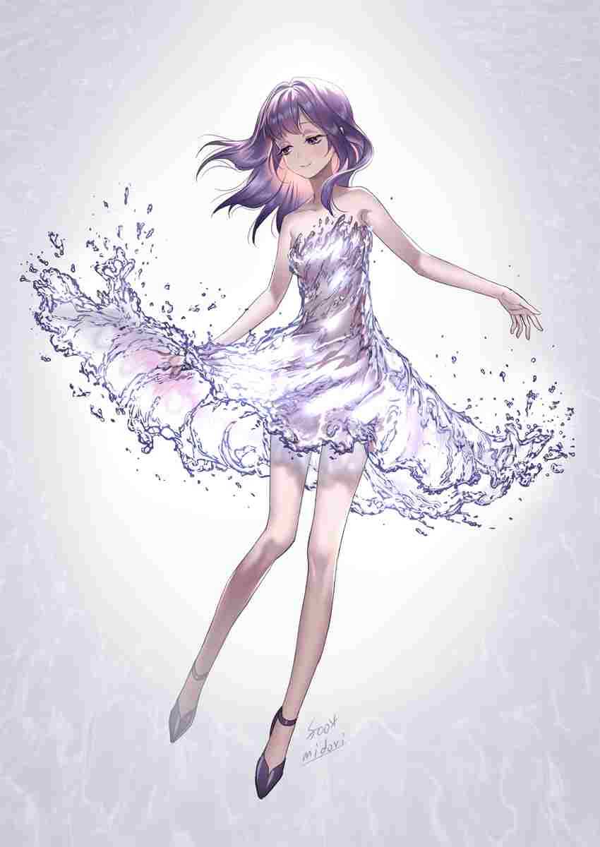 图片[5]-画师碧風羽的插画作品_UID：635526-萌图百科