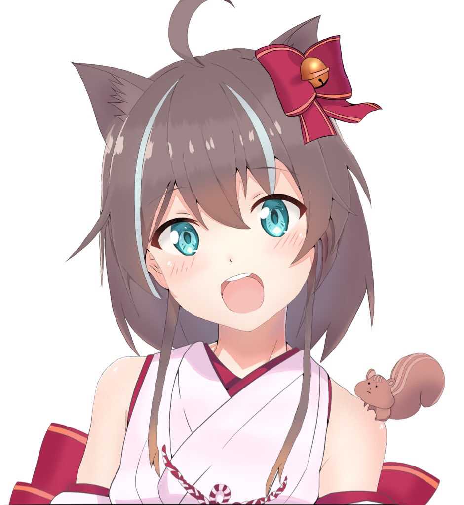 图片[2]-[Vtuber]猫耳夏色祭 – 动漫图片-萌图百科