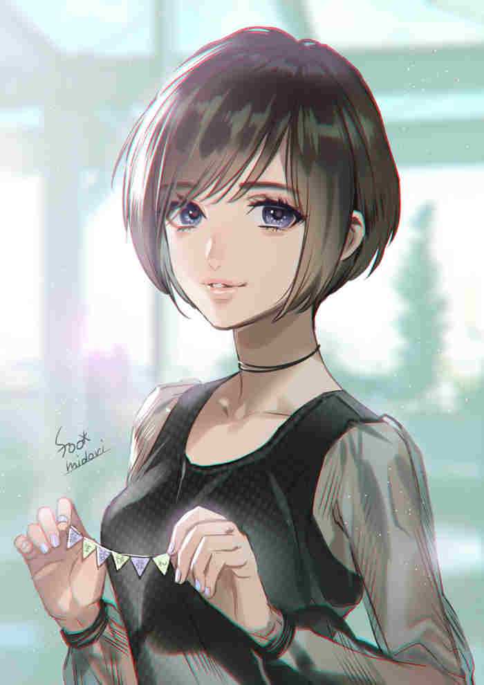 图片[6]-画师碧風羽的插画作品_UID：635526-萌图百科