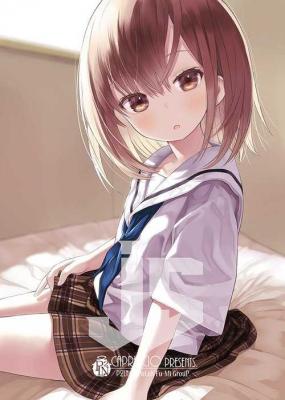 画师かぷりちお作品_UID:4872389-萌图百科