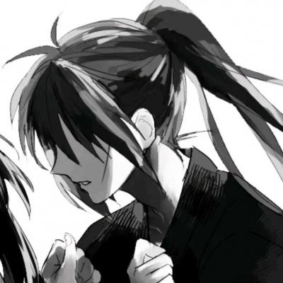 [情侣头像]精选动漫情侣头像#7-萌图百科