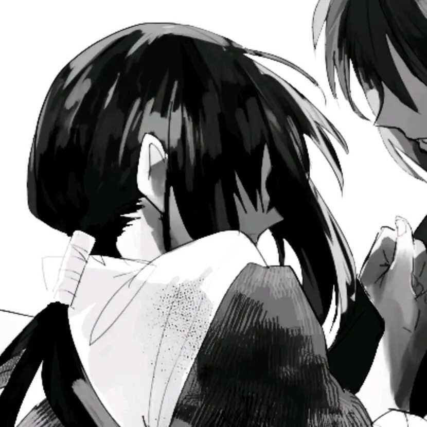 图片[2]-[情侣头像]精选动漫情侣头像#7-萌图百科