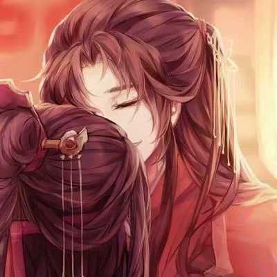 图片[8]-[情侣头像]精选动漫情侣头像#2-萌图百科