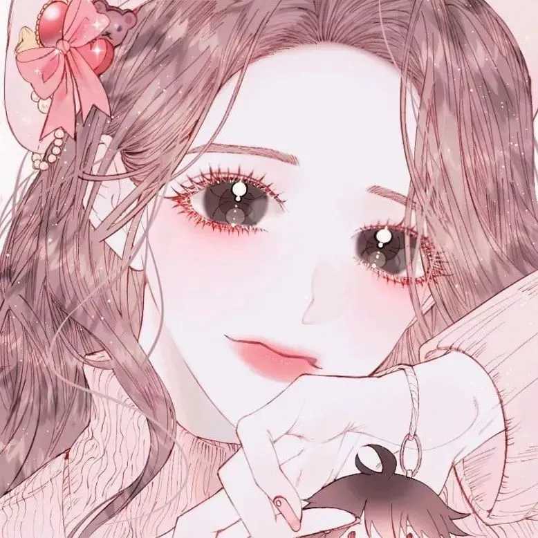 图片[11]-[情侣头像]精选动漫情侣头像#1-萌图百科