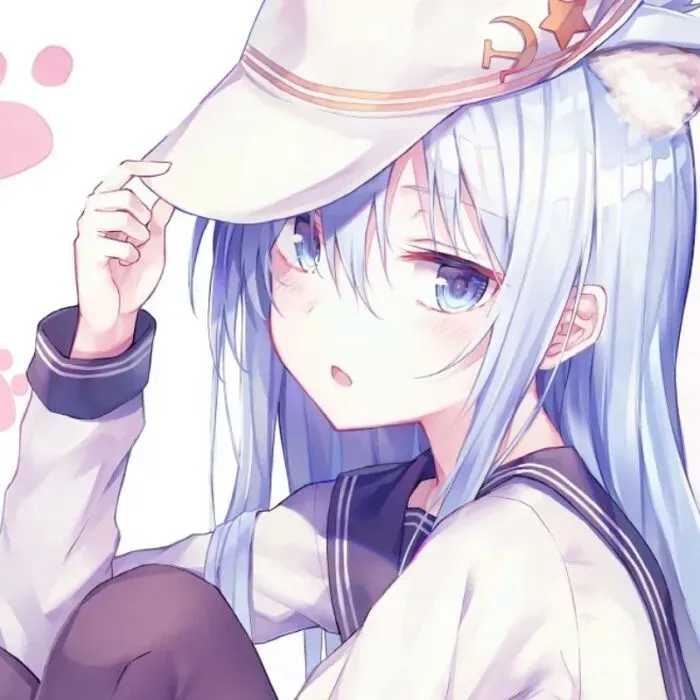 图片[8]-[女生头像]精选女生动漫头像#1-萌图百科