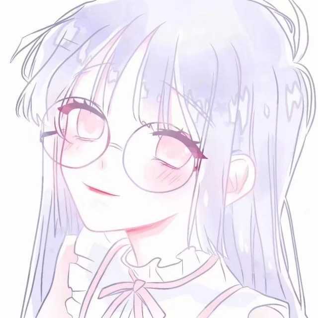 图片[6]-[女生头像]精选女生动漫头像#3-萌图百科