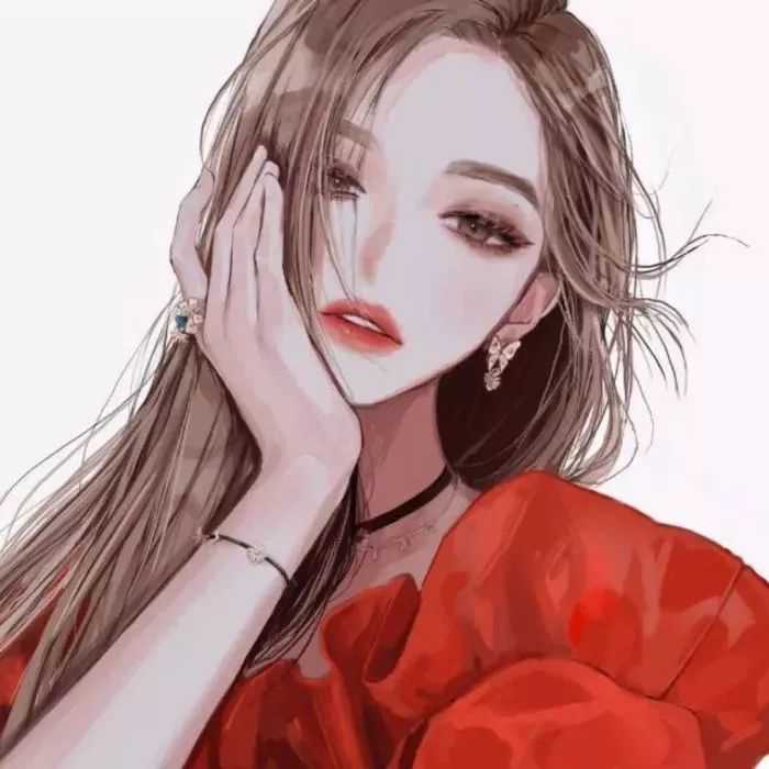 图片[4]-[情侣头像]精选动漫情侣头像#1-萌图百科