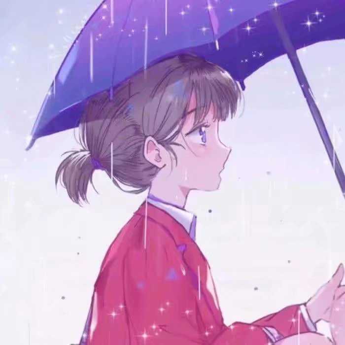 图片[5]-[情侣头像]精选动漫情侣头像#2-萌图百科