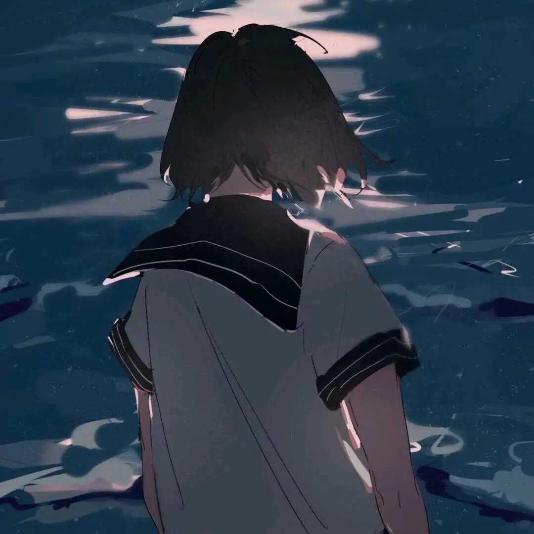 图片[7]-[女生头像]精选女生动漫头像#7-萌图百科