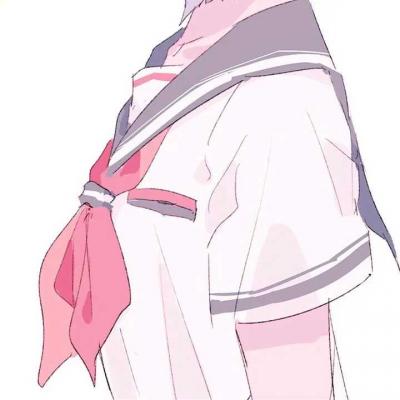 [女生头像]精选女生动漫头像#5-萌图百科