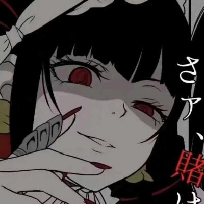 [女生头像]精选女生动漫头像#10-萌图百科