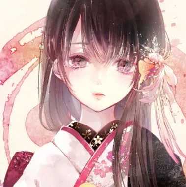 图片[9]-[女生头像]精选女生动漫头像#2-萌图百科