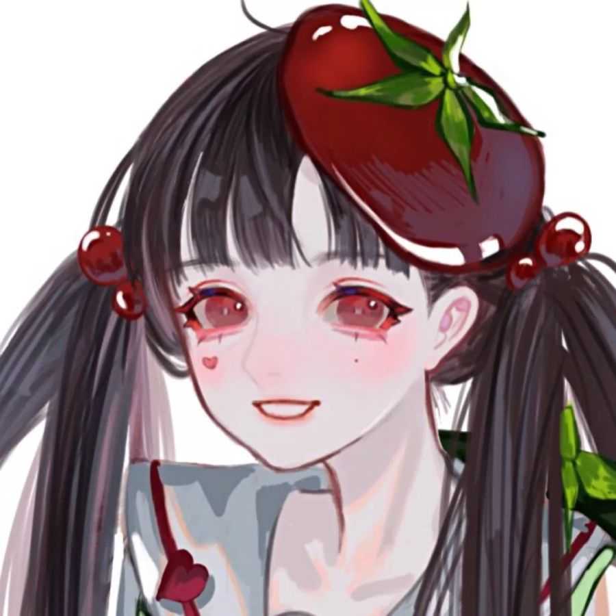 图片[6]-[女生头像]精选女生动漫头像#1-萌图百科