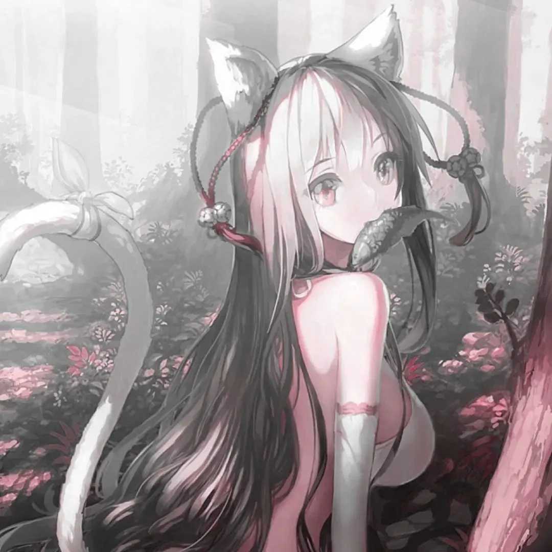 图片[7]-[女生头像]精选女生动漫头像#2-萌图百科