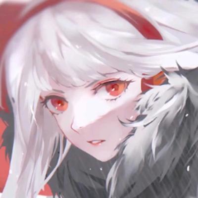 [女生头像]精选女生动漫头像#8-萌图百科