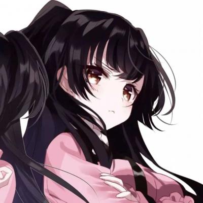 [女生头像]精选女生动漫头像#1-萌图百科