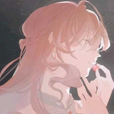 [情侣头像]精选动漫情侣头像#11-萌图百科