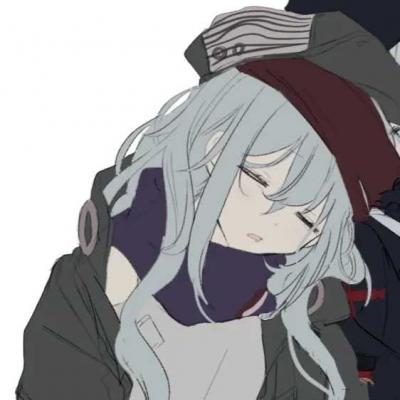 [情侣头像]精选动漫情侣头像#12-萌图百科