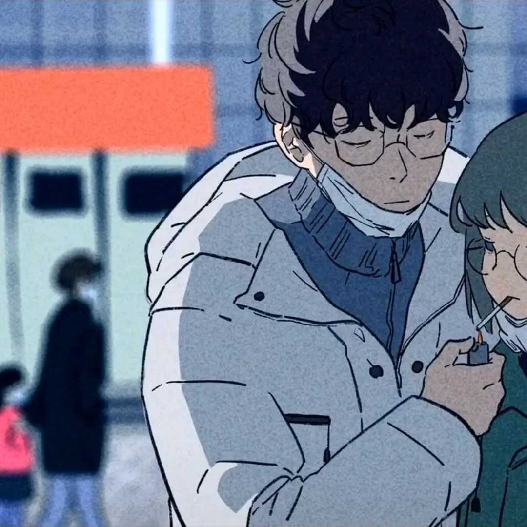 图片[2]-[情侣头像]精选动漫情侣头像#9-萌图百科