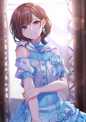 pixiv 日榜精选 2020-0511期-萌图百科