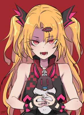 pixiv 日榜精选 2020-0523期-萌图百科