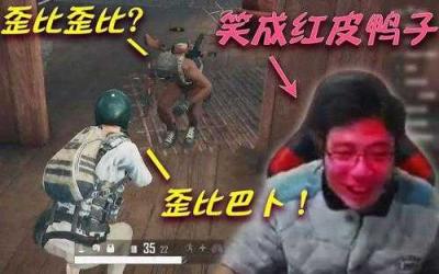 歪比歪比出处是哪里?-萌图百科