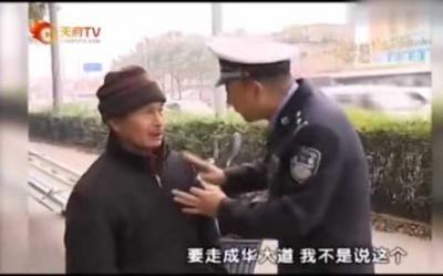 到二仙桥走成华大道是什么梗？-萌图百科