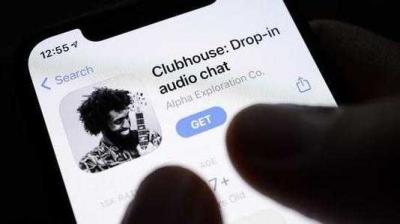 clubhouse是什么？-萌图百科