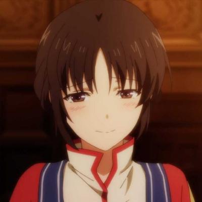 圣女的魔力是万能的：小鸟游圣头像-萌图百科