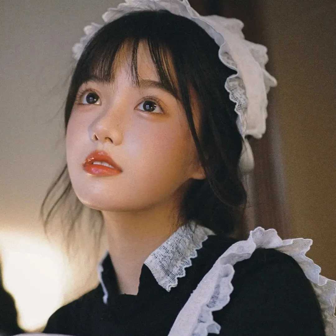 图片[2]-女生微信头像：我有趣的灵魂，足够撑起单身的岁月-萌图百科