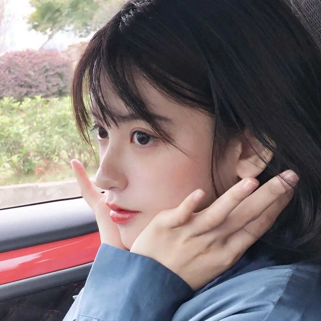 图片[4]-女生微信头像：我有趣的灵魂，足够撑起单身的岁月-萌图百科