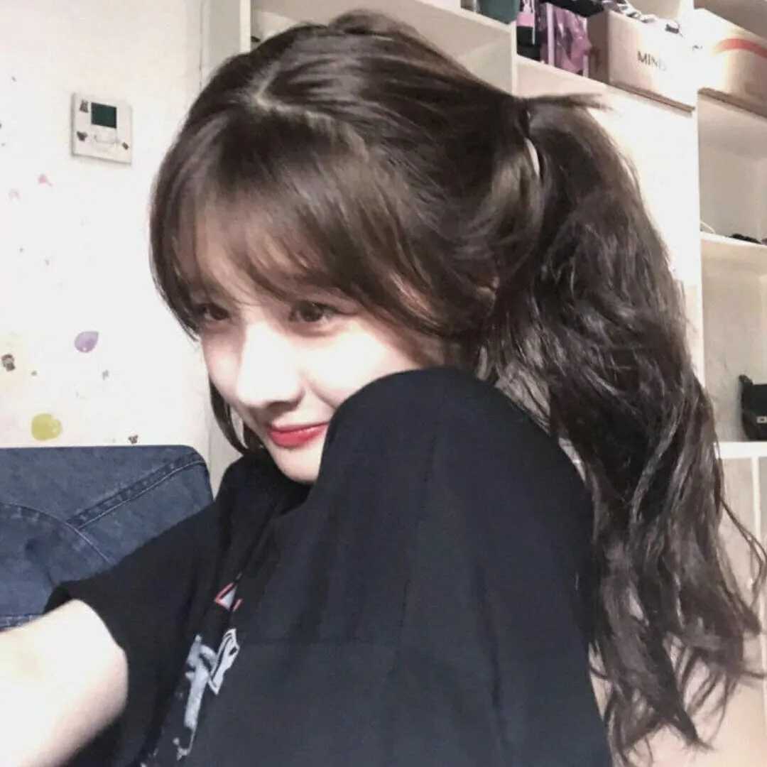 图片[7]-女生微信头像：我有趣的灵魂，足够撑起单身的岁月-萌图百科