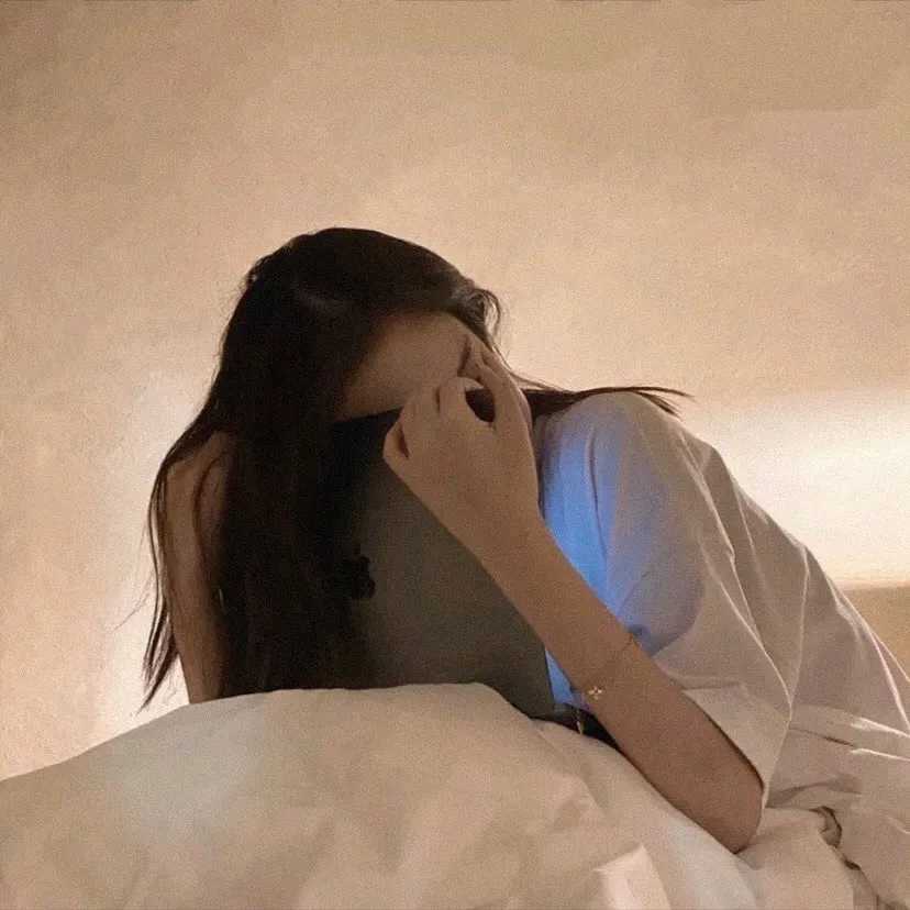 图片[8]-女生微信头像：我有趣的灵魂，足够撑起单身的岁月-萌图百科