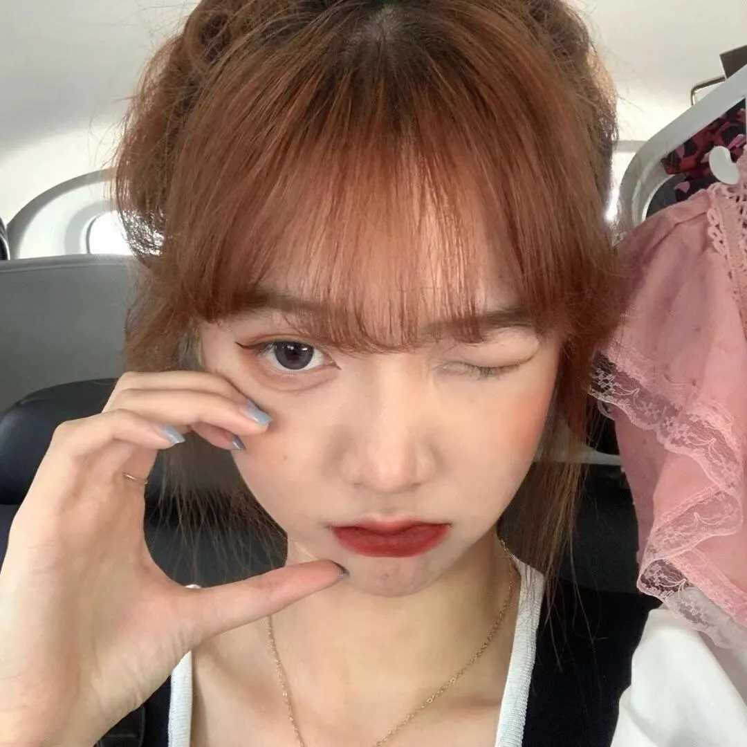 图片[10]-女生微信头像：我有趣的灵魂，足够撑起单身的岁月-萌图百科