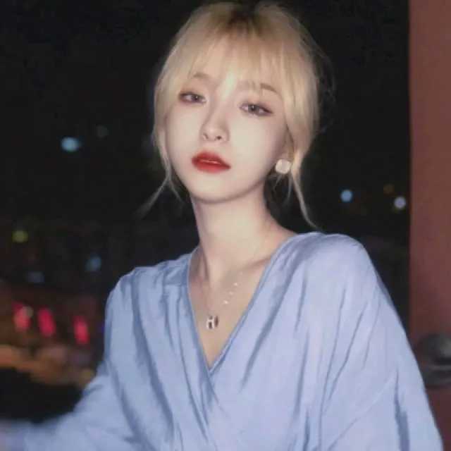图片[12]-女生微信头像：我有趣的灵魂，足够撑起单身的岁月-萌图百科
