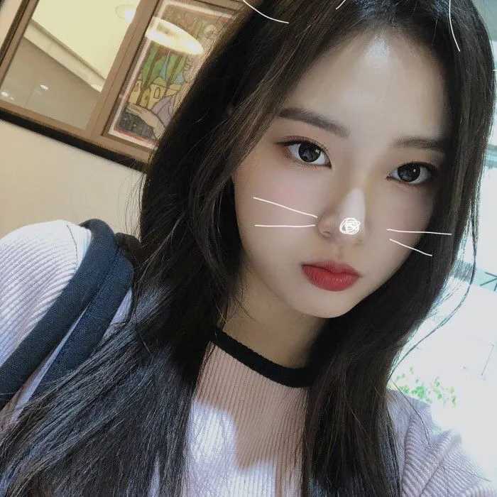 图片[2]-Weeekly：赵慧洹头像-萌图百科