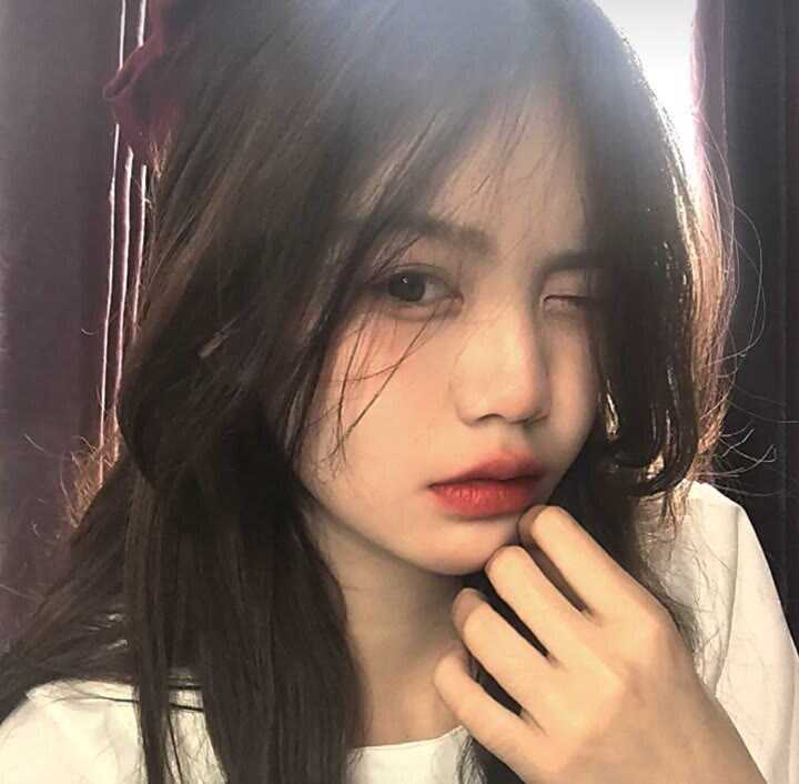图片[8]-纯欲御姐头像-萌图百科