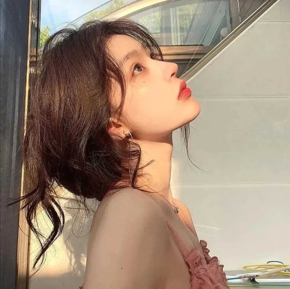图片[9]-女生清新头像(36p)-萌图百科